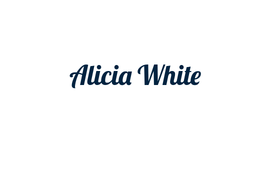 Alicia White